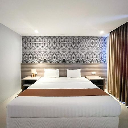 Sm Tower Hotel And Convention Berau Tanjung Redep Экстерьер фото